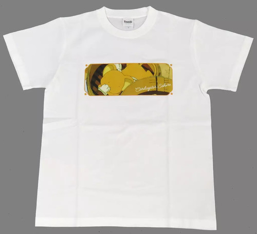 Shirt cerberus scena foto - t-shirt,