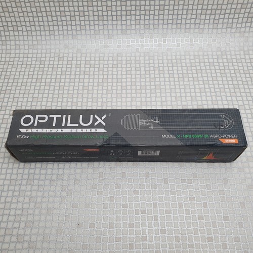 Optilux 600w lampada - optilux,