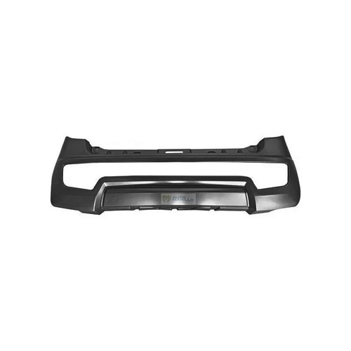 Paraurti posteriore ligier - paraurti,