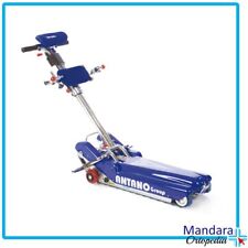 MONTASCALE A CINGOLI DISABILI