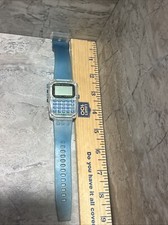 Calendario sveglia Wild Planet