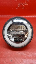 Faro fanale anteriore led lem - faro,