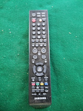 Original Samsung TV Remote