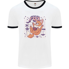 T-shirt uomo Anatomia di una