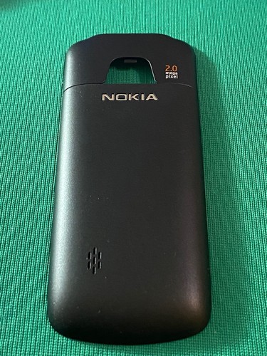 Copri batteria nokia 2710 - batteria,