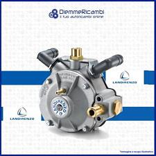 RIDUTTORE LI 02 - IMPIANTO GPL LANDI RENZO OMEGAS MED VAPORIZZATORE POLMONE GAS