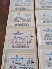 Marche Da Bollo 2022