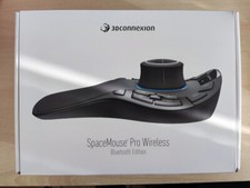 3DX-700119 3Dconnexion