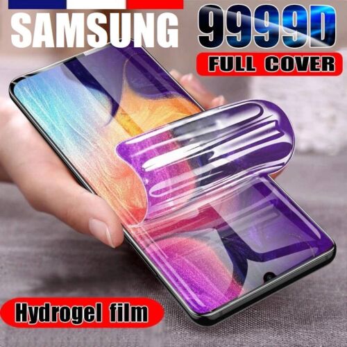 Film hydrogel protège - hydrogel,