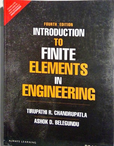 Introduction finite - introduction,
