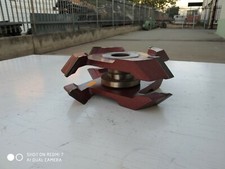  Fresa per toupie - falegnameria - marca "FREUD" in hm