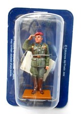 SOLDATINO LIEUTENANT,VOLUN