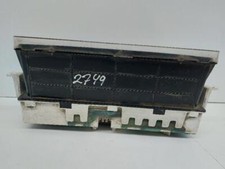 91152527 quadro strumenti OPEL