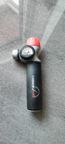 Gonfia gomme bombole - , di