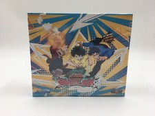 UniVersus: My Hero Academia -