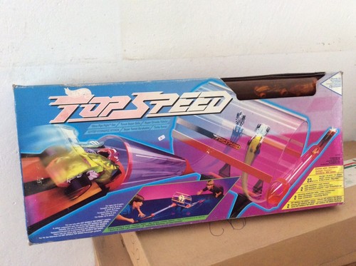 Rarissima pista hot wheels - wheels, top