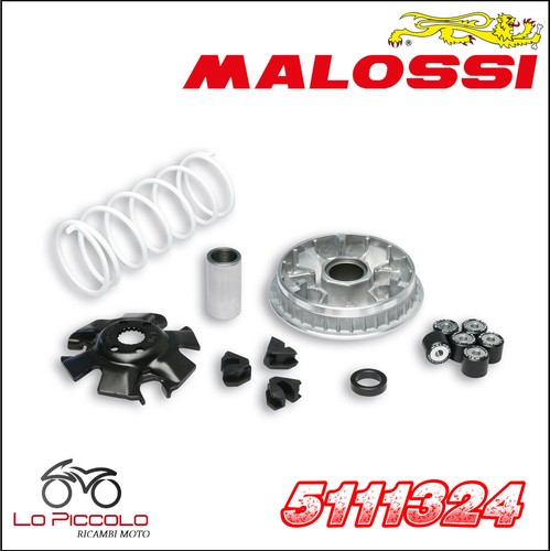5111324 variatore malossi - variatore,