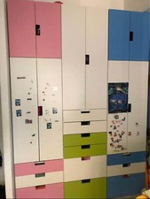 armadio camera da letto Ikea