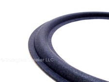 Schiuma per altoparlanti