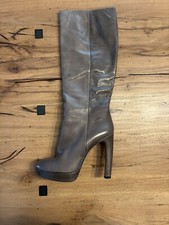 stivali Prada Con Tacco Misura 40