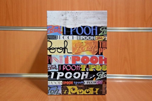 Dvd pooh amici per sempre - per, sempre"
