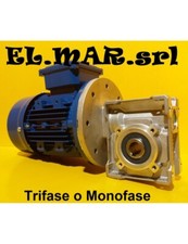 HP 1,5 KW 1,1 Motoriduttore