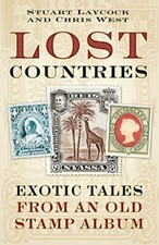 Lost Countries: Exotic Tales