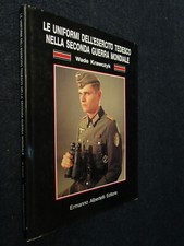 LE UNIFORMI DELLA SECONDA
