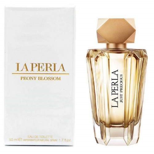 Perla peony blossom eau de - blossom,