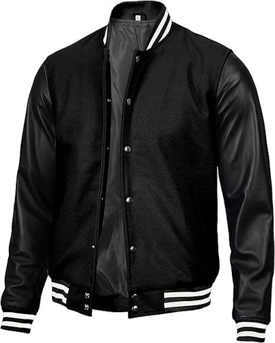 Decrum disc varsity giacca - varsity,