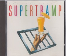 -:¦:- SUPERTRAMP "The Very Best Of" CD