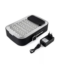 Aspiratore unghie ricaricabile - unghie,