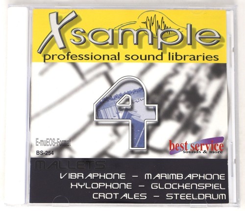 Best service xsample volume - best,
