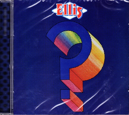 Ellis why not - ...why, (1973)