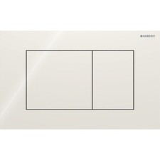 PLACCA DI COMANDO GEBERIT