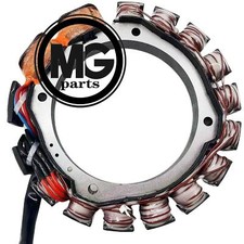 OMGparts Stator For Yamaha