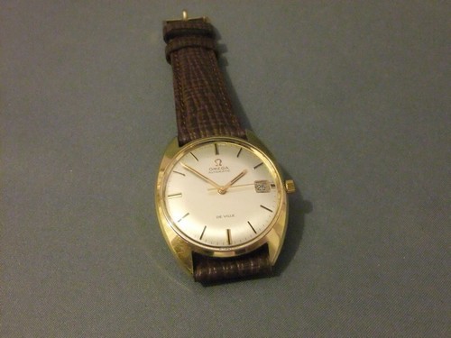 Orologio polso omega de - orologio,