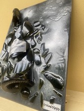 Quadro Senza Cornice !!Franciacorta Ca Del Bosco Saten 2018