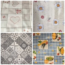 tovaglia cerata plastificata