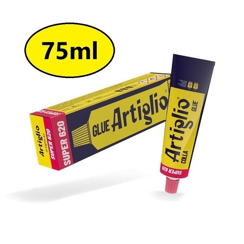 Colla artiglio 75ml - colla,