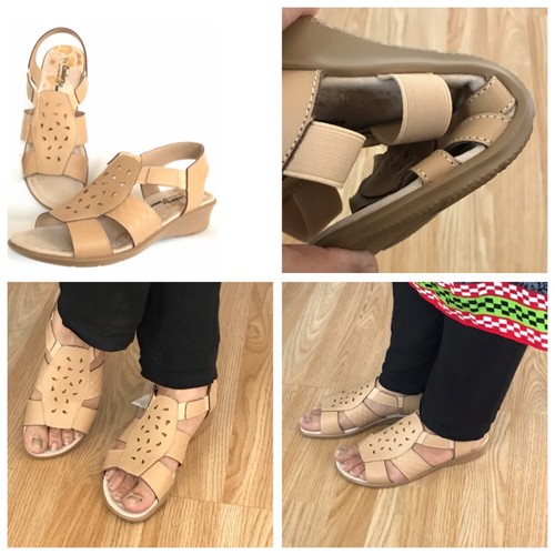 Scarpa sandalo donna