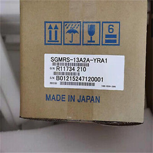 Spedizione veloce yaskawa - veloce,