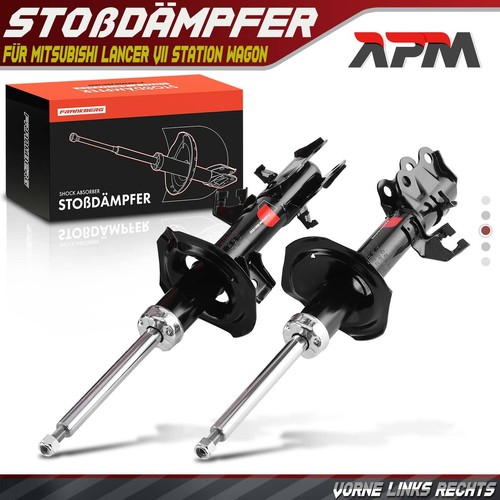 Ammortizzatori gas - ammortizzatori, a