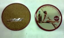 COCA COLA SOTTOBICCHIERE