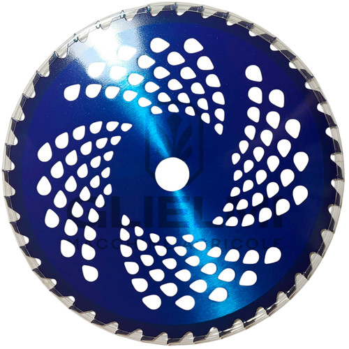 Disco diamantato - disco,