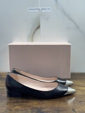 Anna F. Ballerina Donna Pelle