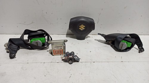 Kit airbag senza cruscotto - kit, per