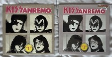 Kiss Kissanremo 2