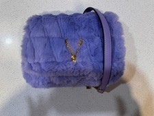 Borsa Versace Virtus catena