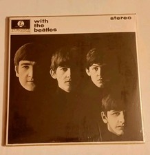 Beatles With The Beatles
